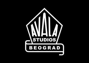 AVALA STUDIOS BEOGRAD